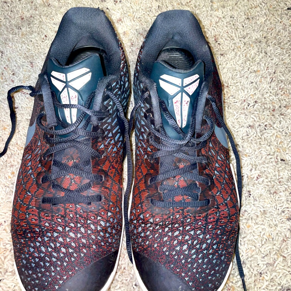 Kobe’s